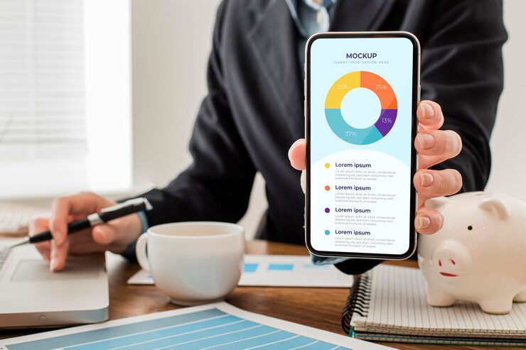 finance tracking apps 2025