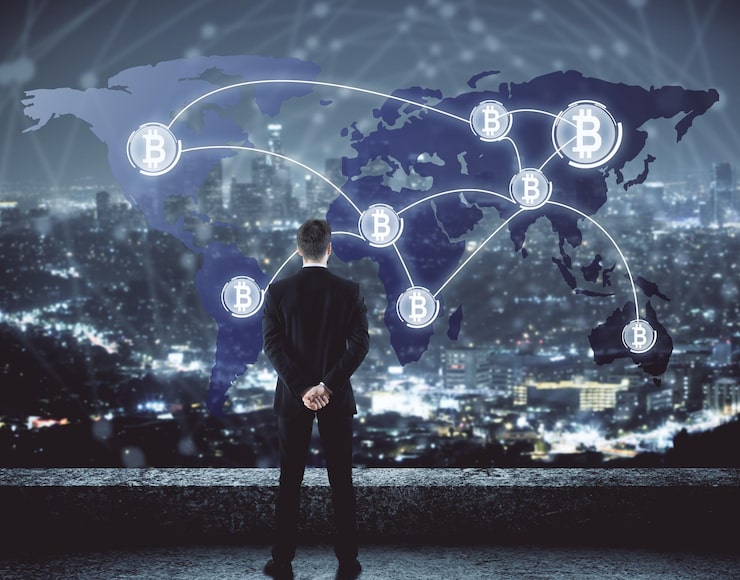 cryptocurrency cross-border payments