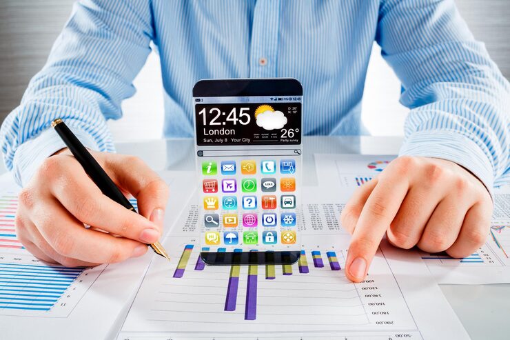 Personal Finance & Security