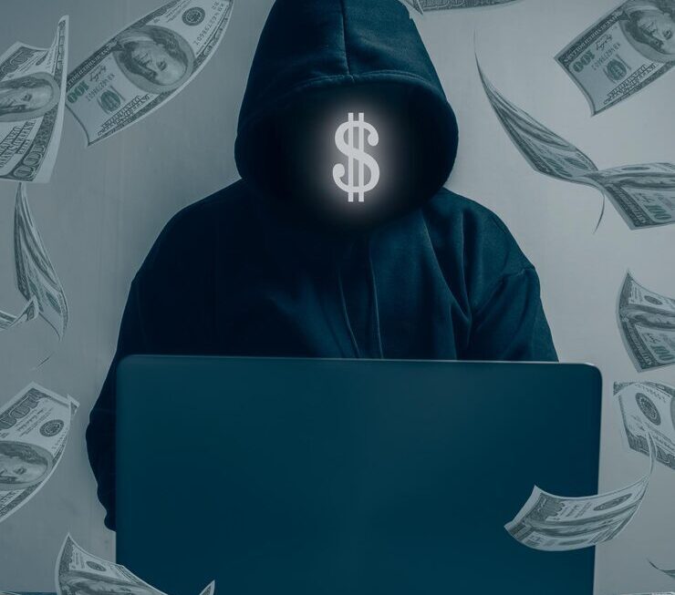 5 Ways to Protect Your Money from Online Scams