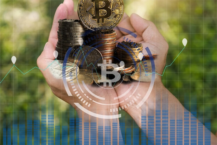 cryptocurrency cross-border payments