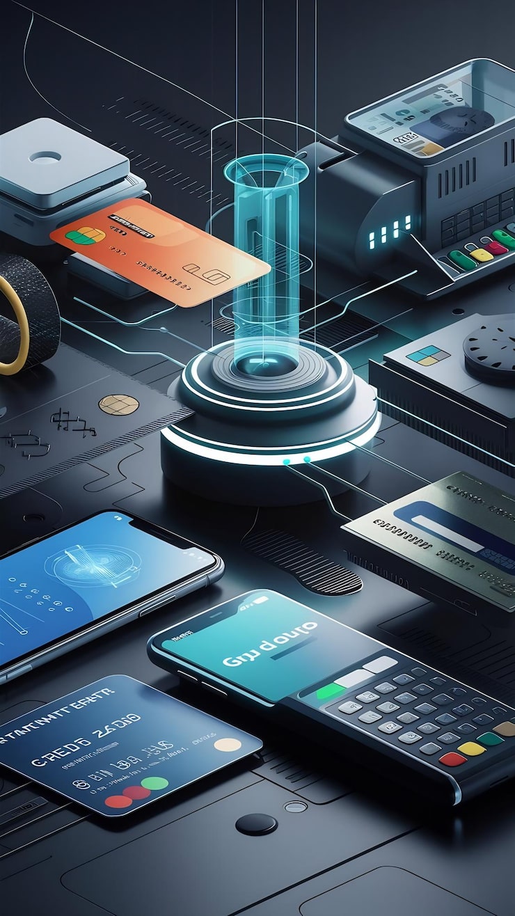 artificial intelligence in payments