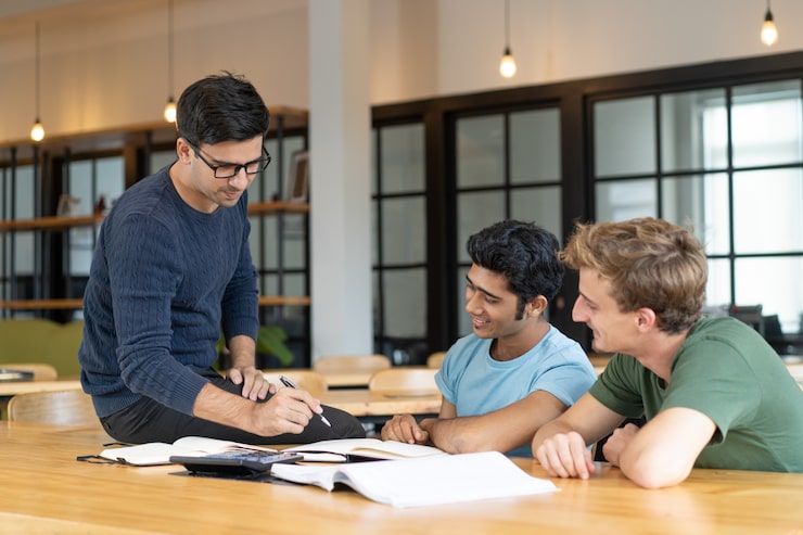 Series 7 exam tutor