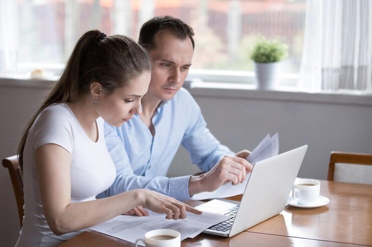 Debt relief