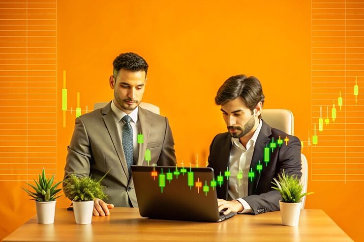 Peer to peer trading